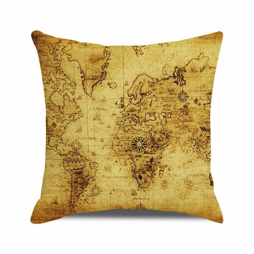 Linen vintage old world - vintage,