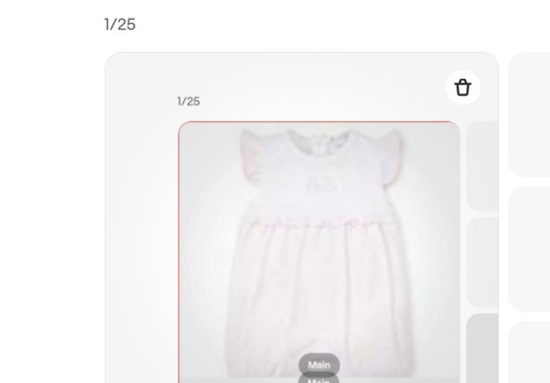 Kissy bear cubs short - kissy,