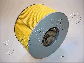 New air filter - new,