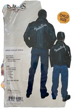 Fifties Thunderbird black