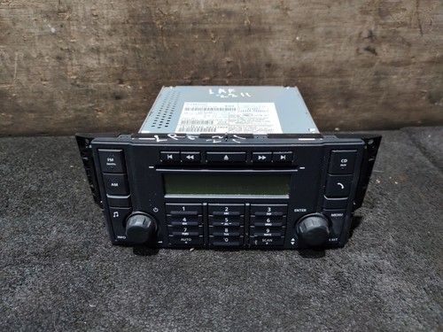 Land rover freelander radio - 2,
