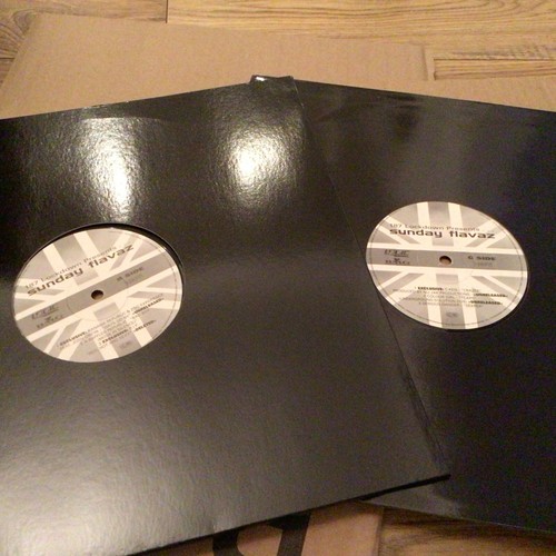 Old skool garage 187 - old,