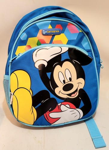 Disney mickey mouse backpack - mickey,