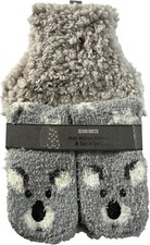 Hot Water Bottle & Socks Set