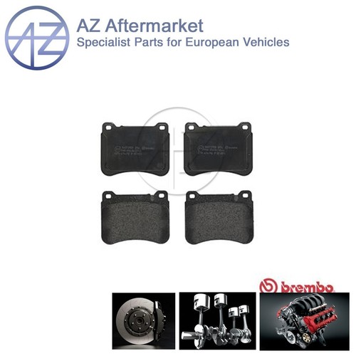 Fits mercedes class - c-class, clk