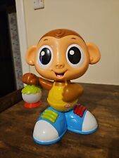 Little Tikes Light & Go Moving