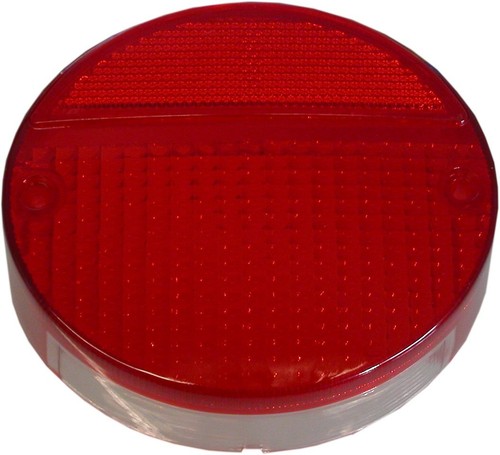 Taillight lens for kawasaki - for,