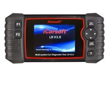 LAND ROVER JAGUAR Diagnostic