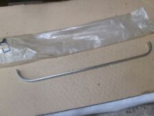 BMC AUSTIN/MORRIS 1100 mk1 AUSTIN 1300 MK2/DOOR POCKET CHROME TRIM NEW OLD STOCK