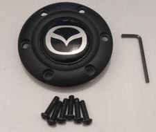 Mazda Horn Push Button Kit