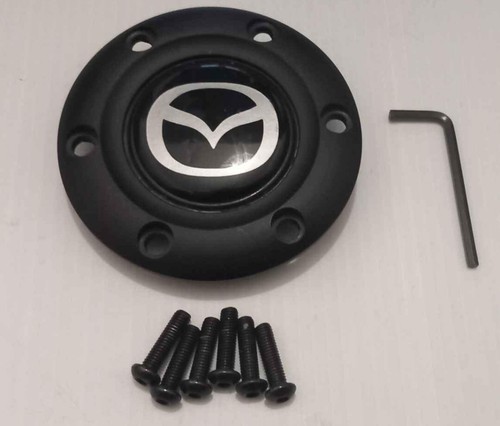 Mazda horn push button kit - mazda,