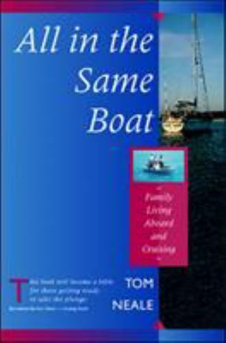 All the same - same, boat