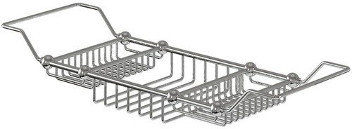 Burlington chrome plated brass - plated,