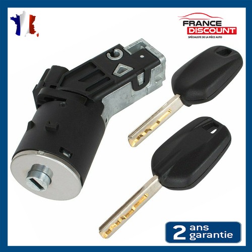 Steering lock neiman for - steering, c4