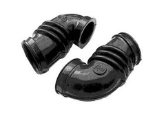 Carburetor sleeves-filter Moto