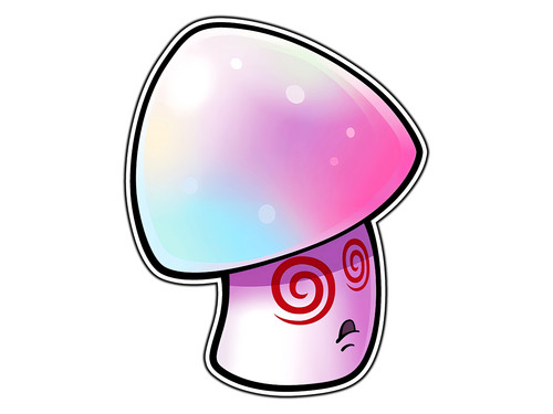 Hypno shroom plants - hypno,