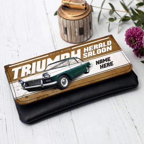 Personalised triumph tobacco - triumph,