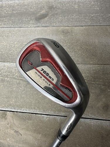 Wishon golf 765ws - golf, 9