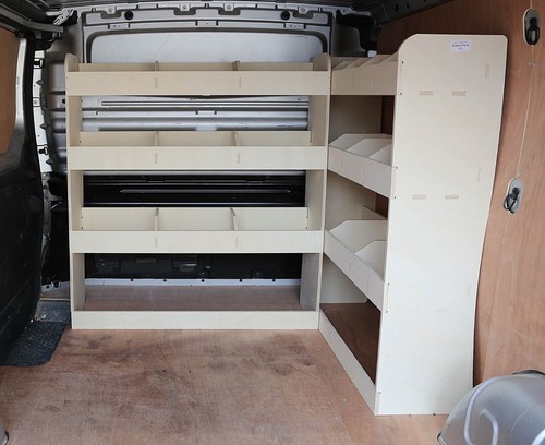 Vauxhall vivaro swb 2015 - vauxhall,