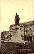 1917 Field Postcard German