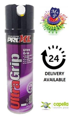 Pro ultra grip - pro,