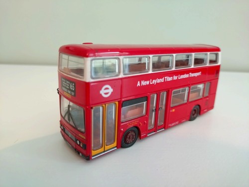 Efe 28801 leyland - leyland, bus