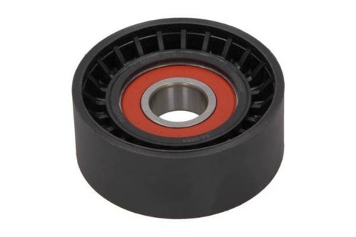 Ribbed belt tensioning arm - v-ribbed,