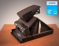 Polaroid SX-70 ALPHA  camera