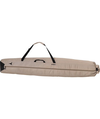 Atomic double ski bag 2027 - ski,