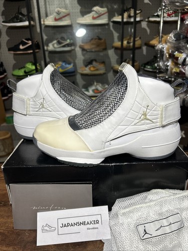 Size air jordan 19 og - jordan,