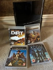 PlayStation 3 60GB - PS2 and
