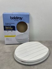 Beldray Toilet Seat Tongue &