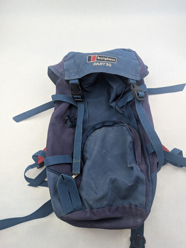 Berghaus dart vintage - berghaus,