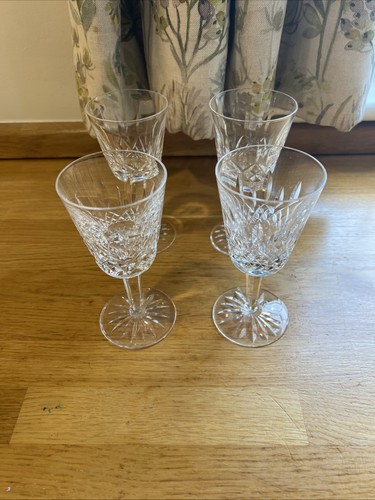 Waterford lismore crystal - waterford,