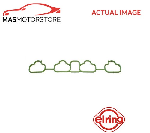 Intake manifold gasket elring - intake,