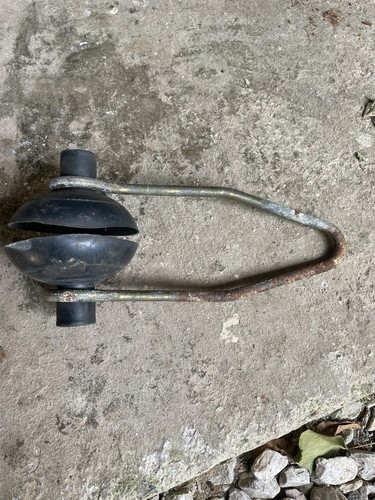 Outboard motor flusher - motor, flush