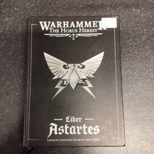 Liber Astartes: Loyalist