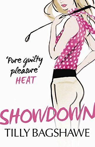 Showdown bagshawe tilly - showdown,