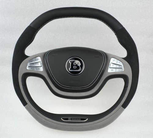 Mercedes class w222 custom - mercedes,