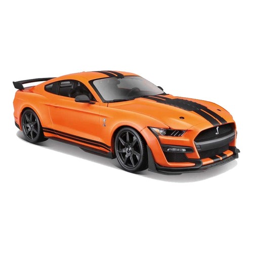 Maisto 31532 2020 ford mustang - 2020,