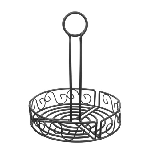Olympia wire condiment - olympia, holder