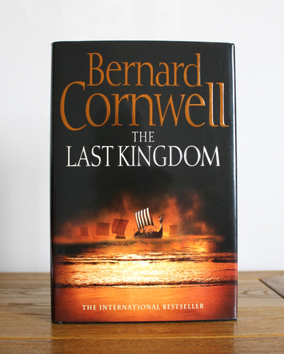 The last kingdom bernard - the,