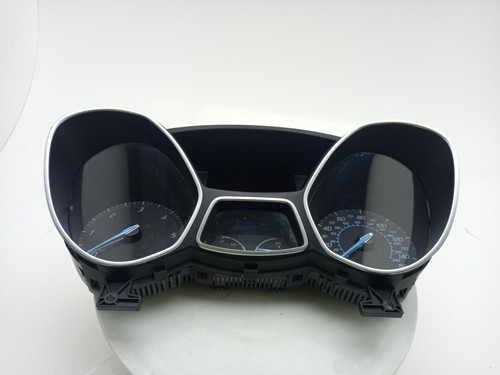 Ford focus speedometer - ford,