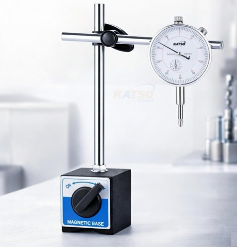 Katsu tools dial test - tools,