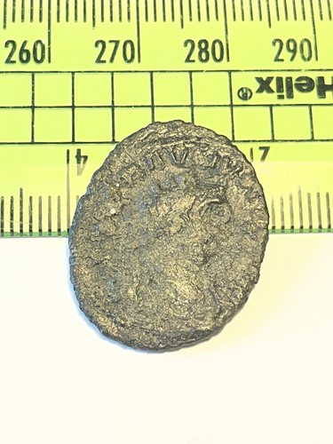 Carausius-Antoninianus-Roman