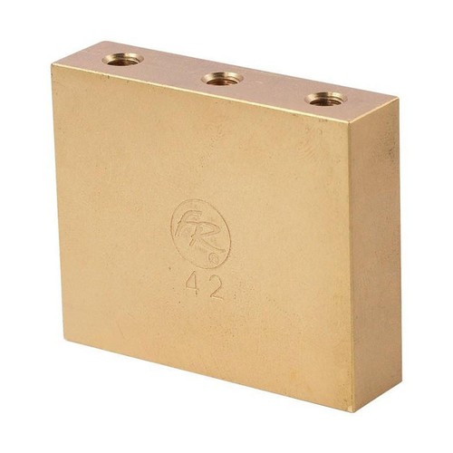 Floyd rose fat - floyd, brass