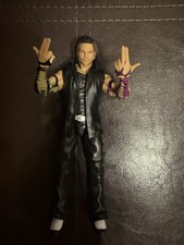 2019 WWE Mattel Elite