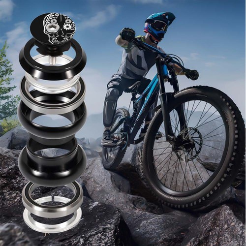 Mountain bike headset - headset, aluminum
