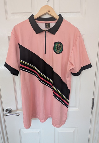 Ovo pink soccer - pink, xl