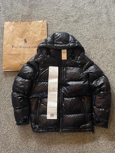 Ralph lauren polo gorham - polo,